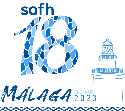 18 Congreso SAFH