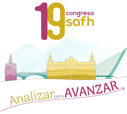 19 Congreso SAFH