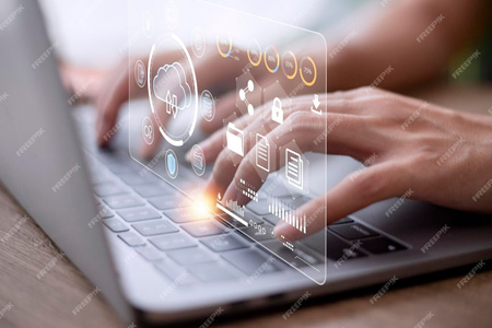 Servicios de gestión para el sector Servicios