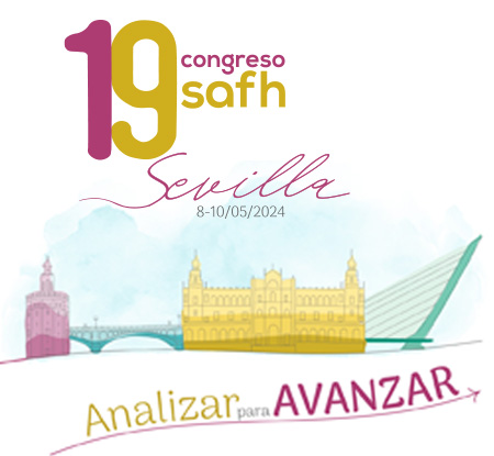 esmconsulting-disenio-carteles-SAFH20 Cartel del 19 Congreso SAFH