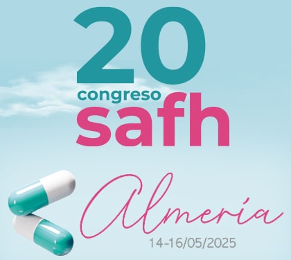 20 Congreso SAFH
