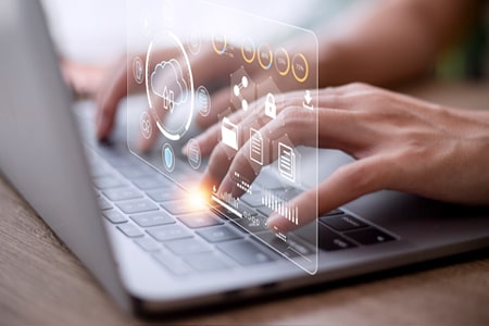 Servicios de gestión para el sector Servicios