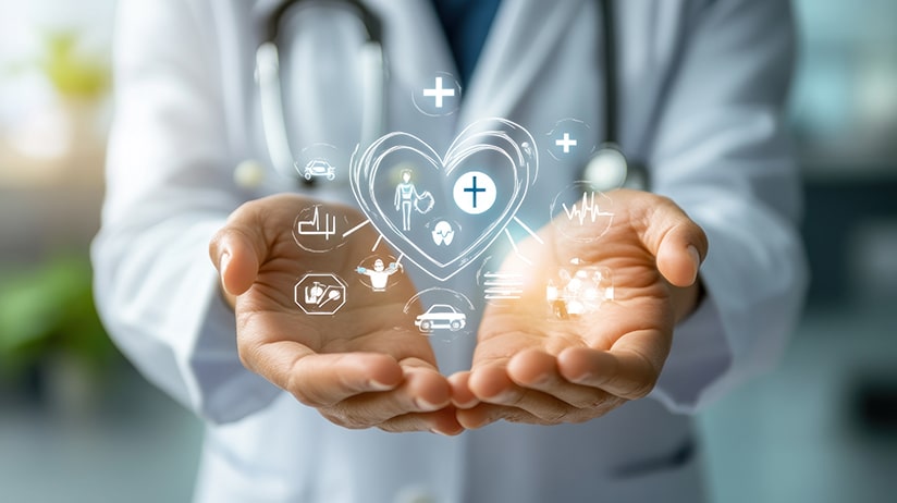 Servicios de gestión para el sector Salud y Farmal-farma Servicios de gestión para el sector Salud y Farma