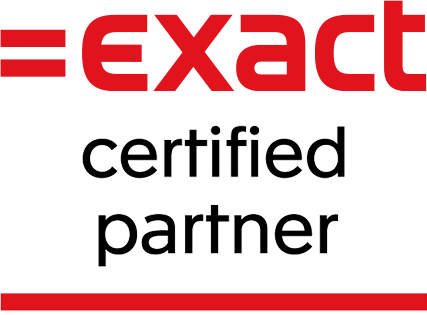 Exact -<br />
Certified Partner