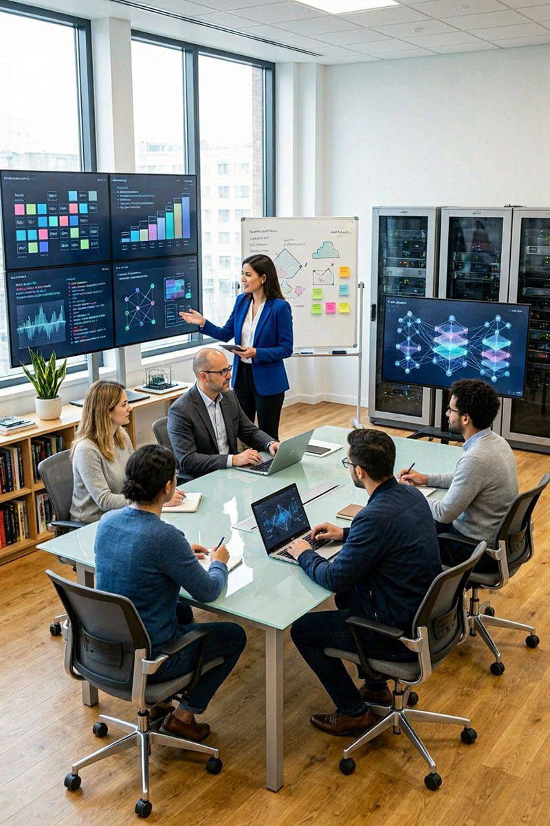 Data & Insights